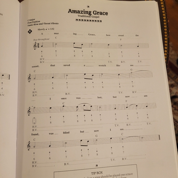 New Hohner Harmonica And Music Book - Picture 11 of 12